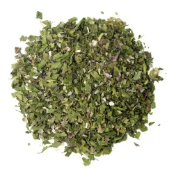 Mélange d’herbes et d'aromates pour salades - MesZépices - Achat, utilisation et recettes