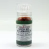 Gros sel de Camargue au curry rouge - MesZépices - Achat, utilisation