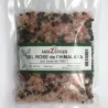 Sel rose de l'Himalaya aux baies de Timut - MesZépices - Achat, recettes